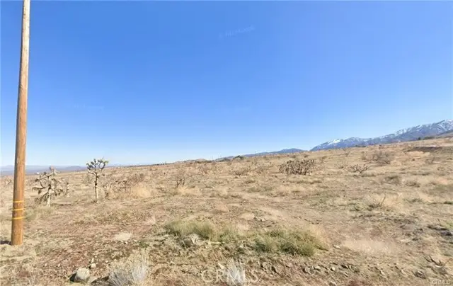 0 Cima Mesa Road, Littlerock, CA 93543 - #1