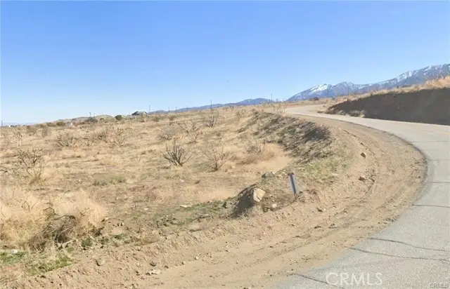 0 Cima Mesa Road, Littlerock, CA 93543 - #2