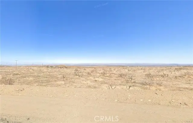 0 Cima Mesa Road, Littlerock, CA 93543 - #3