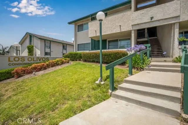 15225 Santa Gertrudes Avenue  #P101, La Mirada, CA 90638 - #1