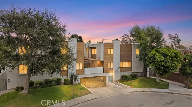 714 Howard APT H Street, Glendale, CA 91206 - #1
