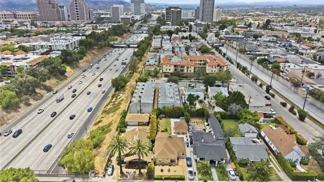 714 Howard APT H Street, Glendale, CA 91206 - #2