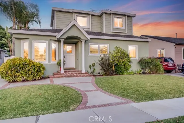 3556 Roxanne, Long Beach, CA 90808 - #1