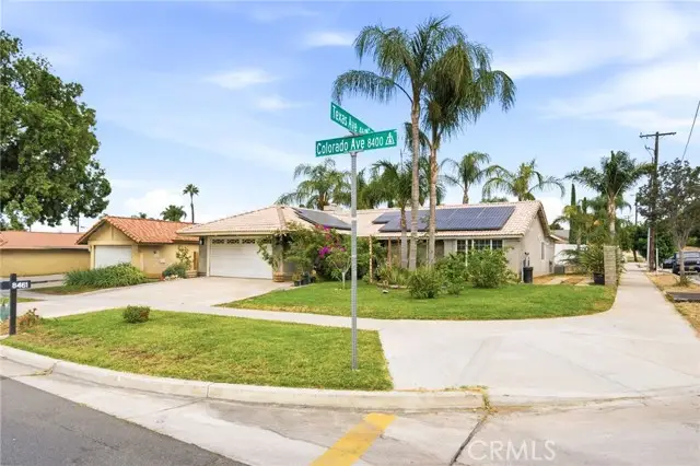 8461 Colorado, Riverside, CA 92504 - #3