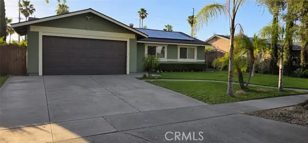 1614 Kirby Court, Redlands, CA 92374