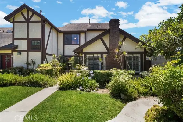 543 Wilson  #7, Costa Mesa, CA 92627