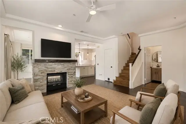 120 23rd Street  #A, Costa Mesa, CA 92627 - #1