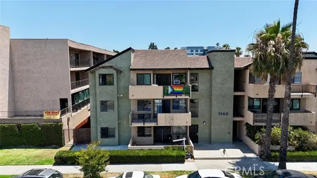 1140 Pacific  #19, Long Beach, CA 90813 - #1