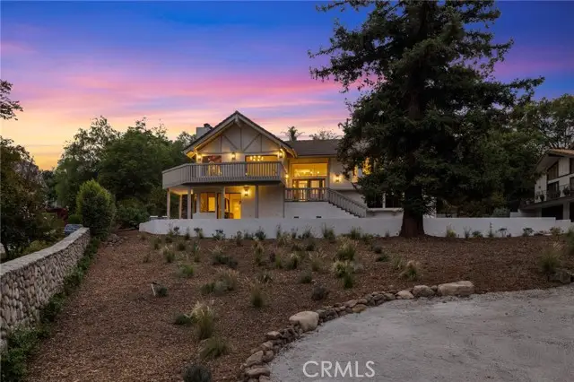 275 Fairview Road, Ojai, CA 93023 - #2