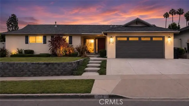 212 Kennebec, Anaheim, CA 92807 - #1