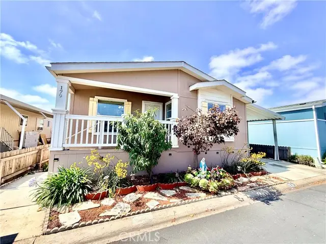 8200 BOLSA AVE  #179, Midway City, CA 92655 - #3