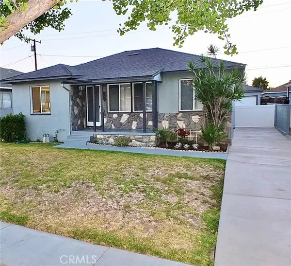 4813 Ocana, Lakewood, CA 90713