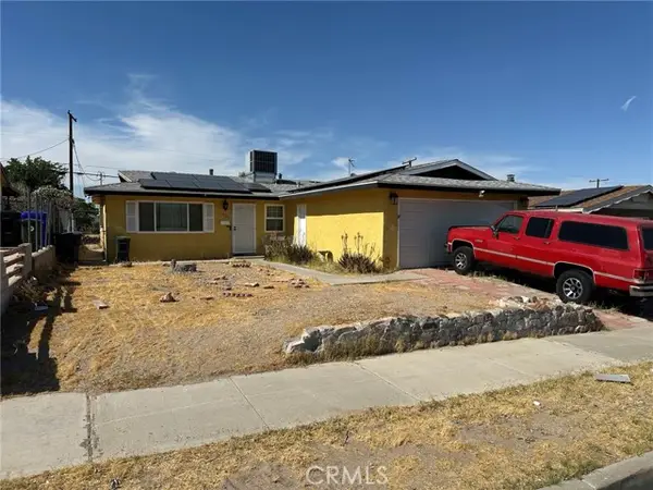 1625 Church, Barstow, CA 92311