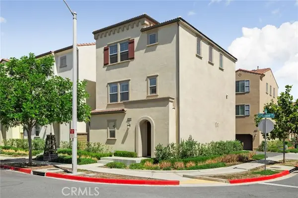 2280 Rose Garden Court, Upland, CA 91786