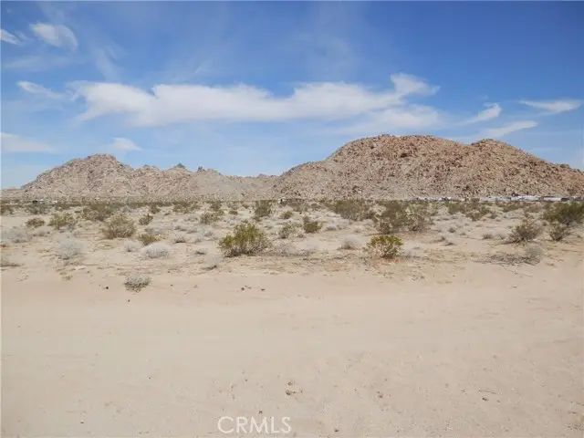 0 Rabbit Springs Road, Lucerne Valley, CA 92356 - #1