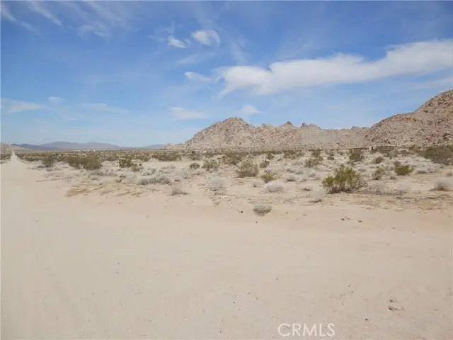 0 Rabbit Springs Road, Lucerne Valley, CA 92356 - #2