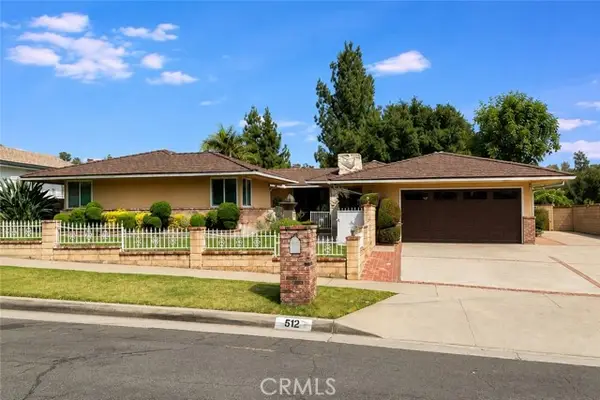 512 Shouse, Covina, CA 91724