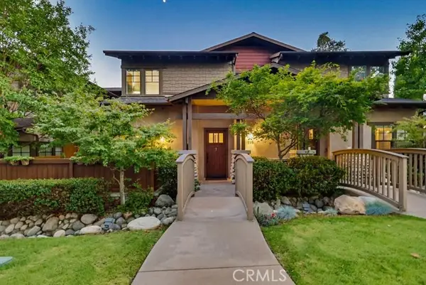 118 Sierra Madre, Sierra Madre, CA 91024