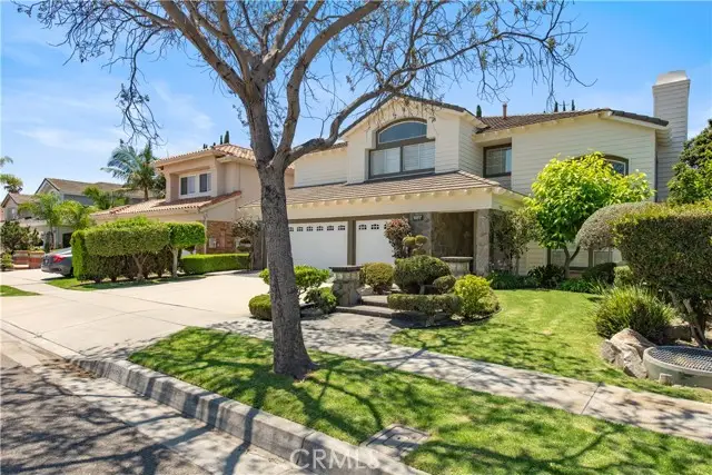 18817 Jeffrey Avenue, Cerritos, CA 90703 - #1