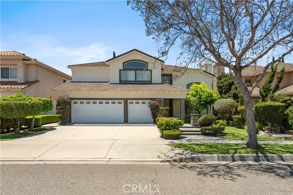 18817 Jeffrey Avenue, Cerritos, CA 90703
