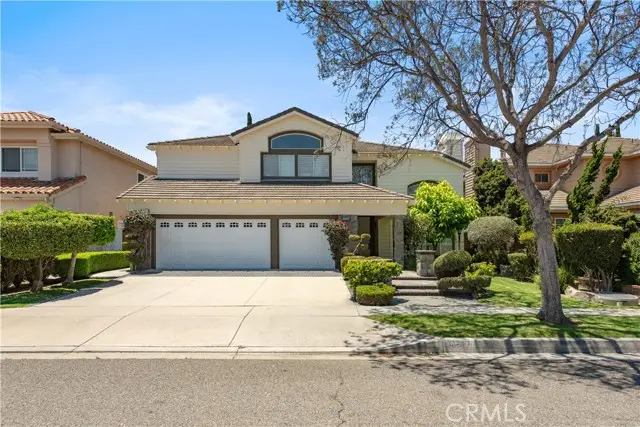 18817 Jeffrey Avenue, Cerritos, CA 90703 - #2