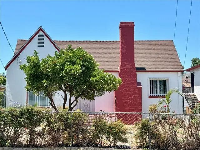 2611 Lombardy, Los Angeles, CA 90032 - #2