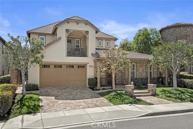 20142 MILANO Court, Yorba Linda, CA 92886 - #1