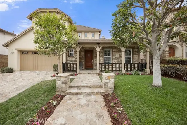 20142 MILANO Court, Yorba Linda, CA 92886 - #2