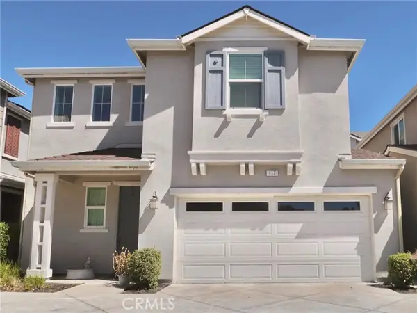 117 Ladybug, Martinez, CA 94553