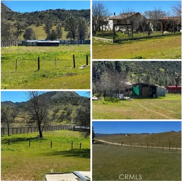 14000 Paradise Valley, Caliente, CA 93518