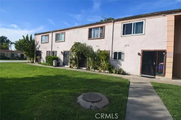 1001 Grant  #F4, Santa Ana, CA 92701