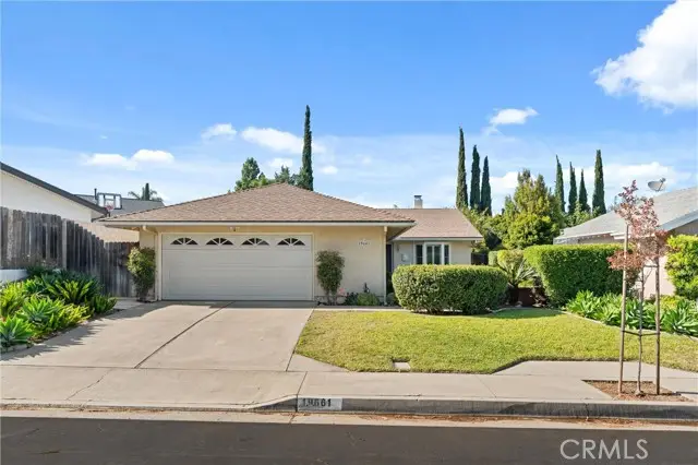 19661 Parkview Terrace, Yorba Linda, CA 92886 - #1