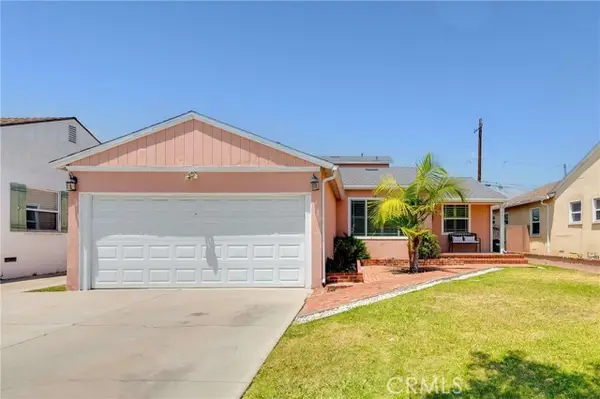 3219 Fairman, Lakewood, CA 90712