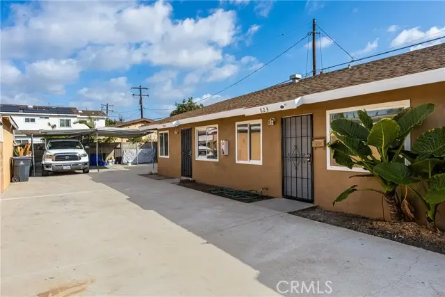 825 Shelton Street, Santa Ana, CA 92703 - #1