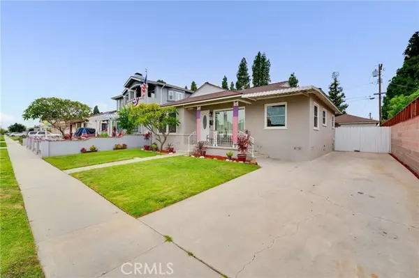 4557 Albury, Lakewood, CA 90713