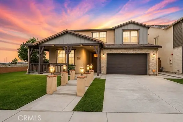 16614 Trailblazer, Chino, CA 91708