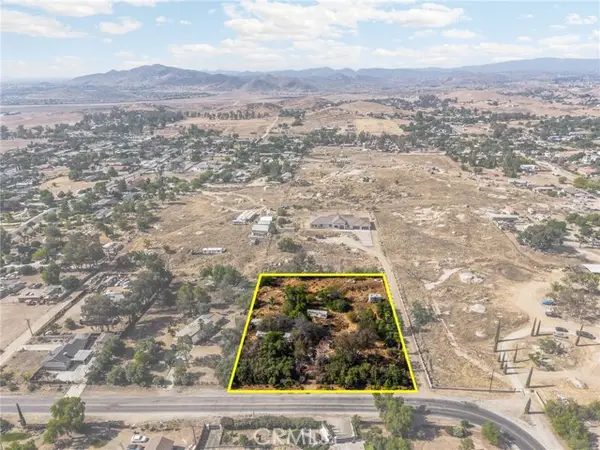 23437 Mountain, Perris, CA 92570
