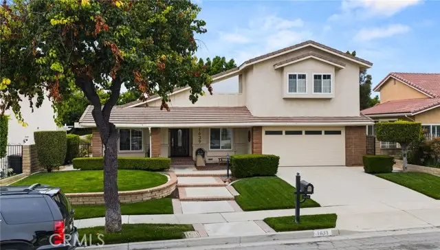 1639 Kingham Way, Fullerton, CA 92833 - #3