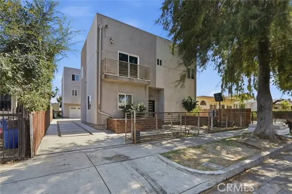 1606 84th Place, Los Angeles, CA 90047
