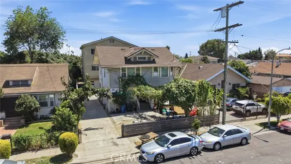 608 50th Street, Los Angeles, CA 90037