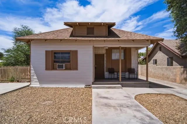 316 Cibola, Needles, CA 92363 - #1