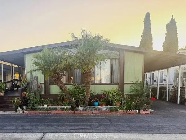 139 La Burnum Ln  #139, Fountain Valley, CA 92708
