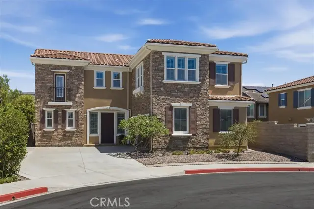 17973 Joel Brattain Drive, Yorba Linda, CA 92886 - #1
