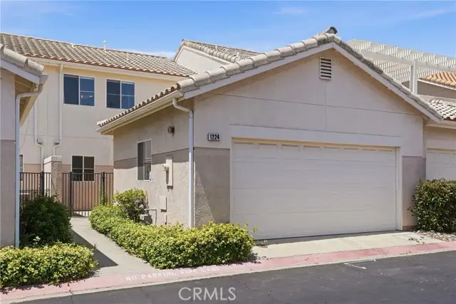 1224 Manzanita, San Luis Obispo, CA 93401 - #1
