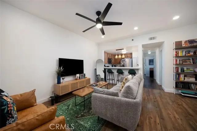 720 4th  #110, Long Beach, CA 90802 - #1
