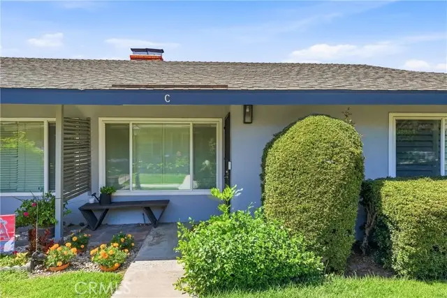 1107 West Memory Lane  #8C, Santa Ana, CA 92706 - #1