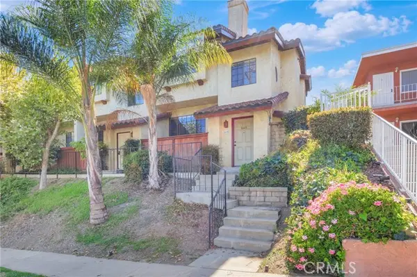 605 Bedford, La Habra, CA 90631