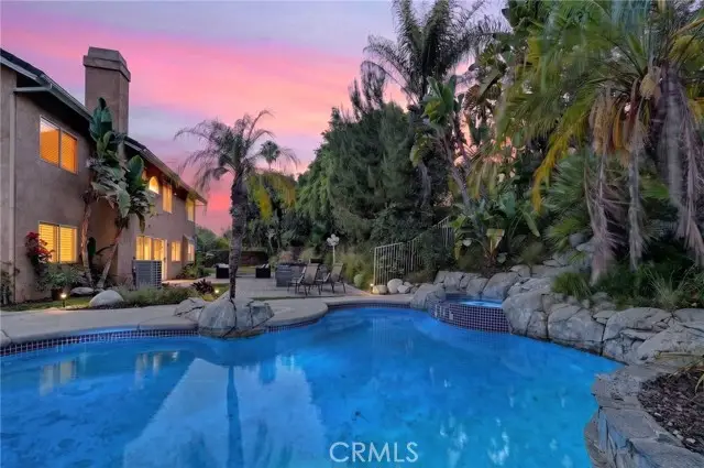 5505 FEATHER GRASS Lane, Yorba Linda, CA 92887 - #2