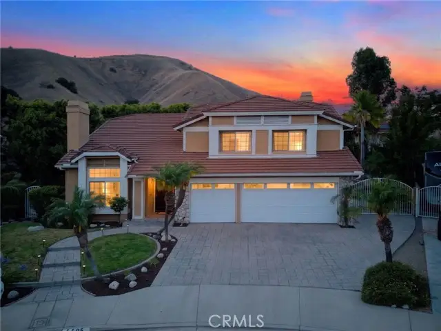 5505 FEATHER GRASS Lane, Yorba Linda, CA 92887 - #3
