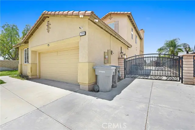 709 Agape Avenue, San Jacinto, CA 92583 - #1